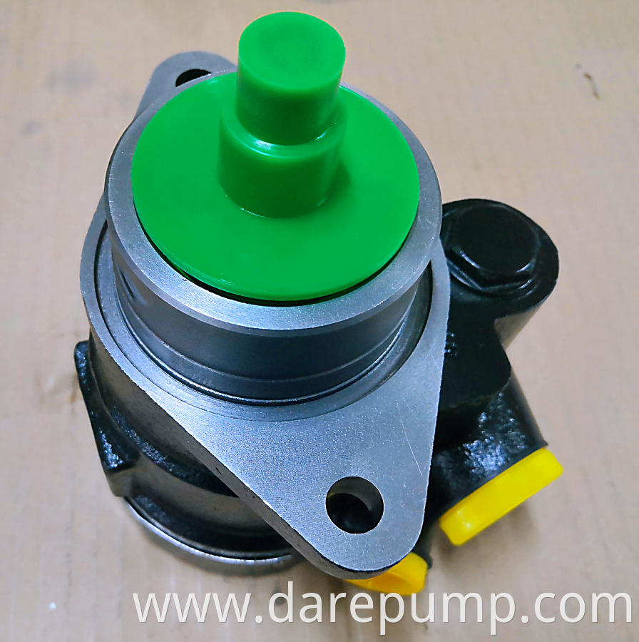 HPS Oil Pump for Truck